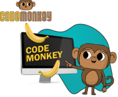 CodeMonkey. Развиваем логику - Школа программирования для детей, компьютерные курсы для школьников, начинающих и подростков - KIBERone г. Саяногорск