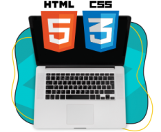 Web-мастер (HTML + CSS) - Школа программирования для детей, компьютерные курсы для школьников, начинающих и подростков - KIBERone г. Саяногорск
