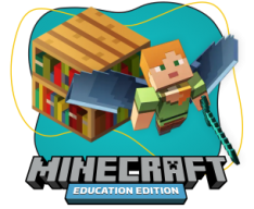 Minecraft Education - Школа программирования для детей, компьютерные курсы для школьников, начинающих и подростков - KIBERone г. Саяногорск