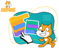 Знакомство со Scratch. Создание игр на Scratch. Основы - Школа программирования для детей, компьютерные курсы для школьников, начинающих и подростков - KIBERone г. Саяногорск