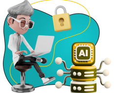 Этичный хакинг & AI безопасность - КИБЕРшкола программирования для детей, компьютерные курсы для школьников, начинающих и подростков - KIBERone г. Саяногорск