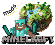 Создание модов в Minecraft - КИБЕРшкола программирования для детей, компьютерные курсы для школьников, начинающих и подростков - KIBERone г. Саяногорск