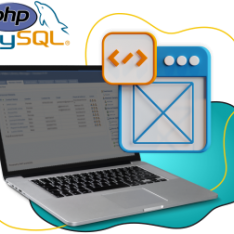 PHP+SQL - КИБЕРшкола программирования для детей, компьютерные курсы для школьников, начинающих и подростков - KIBERone г. Саяногорск
