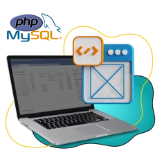 PHP+SQL - КИБЕРшкола программирования для детей, компьютерные курсы для школьников, начинающих и подростков - KIBERone г. Саяногорск