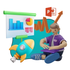 Магия эффектных презентаций PowerPoint - КИБЕРшкола программирования для детей, компьютерные курсы для школьников, начинающих и подростков - KIBERone г. Саяногорск