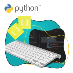 Язык программирования Python + AI-помощники - КИБЕРшкола программирования для детей, компьютерные курсы для школьников, начинающих и подростков - KIBERone г. Саяногорск