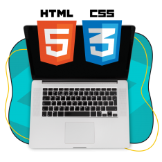 Веб-мастер (HTML + CSS) - КИБЕРшкола программирования для детей, компьютерные курсы для школьников, начинающих и подростков - KIBERone г. Саяногорск
