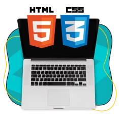 Web-мастер (HTML+CSS) - КИБЕРшкола программирования для детей, компьютерные курсы для школьников, начинающих и подростков - KIBERone г. Саяногорск