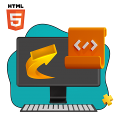 Основы HTML. Изучение веб-разработки - КИБЕРшкола программирования для детей, компьютерные курсы для школьников, начинающих и подростков - KIBERone г. Саяногорск