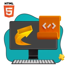Web-мастер: первые шаги в мир современных сайтов. Основы HTML - КИБЕРшкола программирования для детей, компьютерные курсы для школьников, начинающих и подростков - KIBERone г. Саяногорск