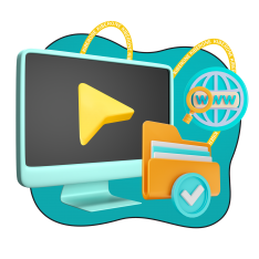 Компьютерная грамотность - КИБЕРшкола программирования для детей, компьютерные курсы для школьников, начинающих и подростков - KIBERone г. Саяногорск