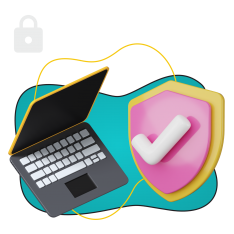 Кибербезопасность - КИБЕРшкола программирования для детей, компьютерные курсы для школьников, начинающих и подростков - KIBERone г. Саяногорск