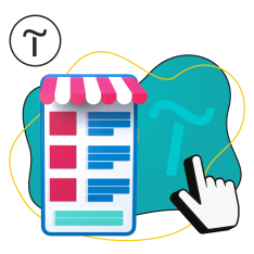 Создание лендинга. Tilda - КИБЕРшкола программирования для детей, компьютерные курсы для школьников, начинающих и подростков - KIBERone г. Саяногорск