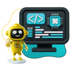 Vibe Coding & AI-инжиниринг - КИБЕРшкола программирования для детей, компьютерные курсы для школьников, начинающих и подростков - KIBERone г. Саяногорск