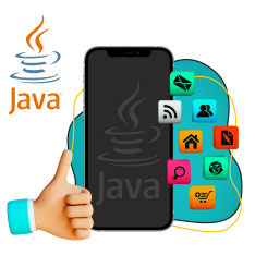 Программирование на Java. Твое первое приложение! - КИБЕРшкола программирования для детей, компьютерные курсы для школьников, начинающих и подростков - KIBERone г. Саяногорск