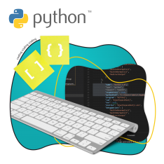 Программирование в Python. Создай свою первую игру! - КИБЕРшкола программирования для детей, компьютерные курсы для школьников, начинающих и подростков - KIBERone г. Саяногорск