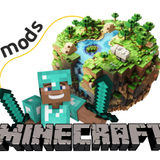 Создание модов в Minecraft - КИБЕРшкола программирования для детей, компьютерные курсы для школьников, начинающих и подростков - KIBERone г. Саяногорск