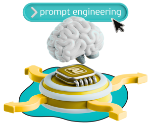 Промпт-инжиниринг: язык, который понимает ИИ. - КИБЕРшкола программирования для детей, компьютерные курсы для школьников, начинающих и подростков - KIBERone г. Саяногорск