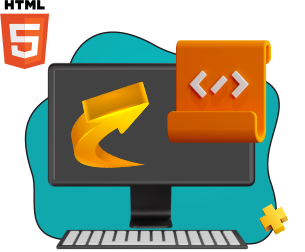 Основы HTML. Изучение web-разработки - Школа программирования для детей, компьютерные курсы для школьников, начинающих и подростков - KIBERone г. Саяногорск
