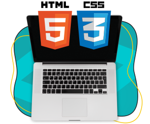 Web-мастер (HTML + CSS) - Школа программирования для детей, компьютерные курсы для школьников, начинающих и подростков - KIBERone г. Саяногорск