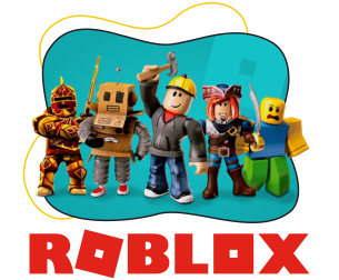 Roblox Studio. Сделать все, что вы можете себе представить - Школа программирования для детей, компьютерные курсы для школьников, начинающих и подростков - KIBERone г. Саяногорск