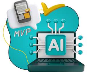 AI Product Lab. Собираем MVP за 3 занятия — как взрослые IT-команды - КИБЕРшкола программирования для детей, компьютерные курсы для школьников, начинающих и подростков - KIBERone г. Саяногорск