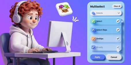Гениальные приложения с AI и App Invector - КИБЕРшкола программирования для детей, компьютерные курсы для школьников, начинающих и подростков - KIBERone г. Саяногорск