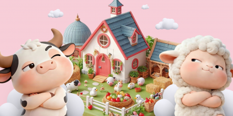 Ферма на Python: программируем игру-симулятор - КИБЕРшкола программирования для детей, компьютерные курсы для школьников, начинающих и подростков - KIBERone г. Саяногорск