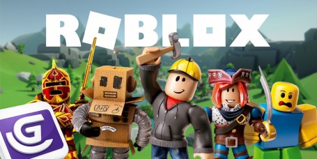 Создаем свою вселенную по мотивам Roblox на движке GDevelop 5 - КИБЕРшкола программирования для детей, компьютерные курсы для школьников, начинающих и подростков - KIBERone г. Саяногорск