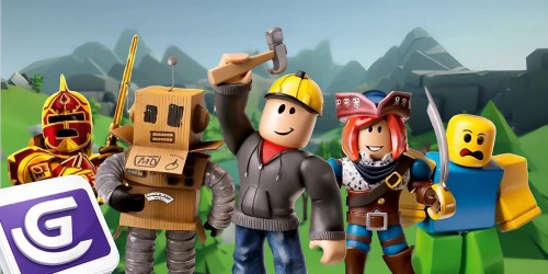 Создаем свою вселенную по мотивам любимой игры на движке GDevelop 5 - КИБЕРшкола программирования для детей, компьютерные курсы для школьников, начинающих и подростков - KIBERone г. Саяногорск