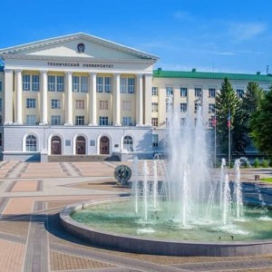 В сентябре открытие новой локации в самом центре Ростова-на-Дону, в Кванториуме при ДГТУ! - Школа программирования для детей, компьютерные курсы для школьников, начинающих и подростков - KIBERone г. Саяногорск