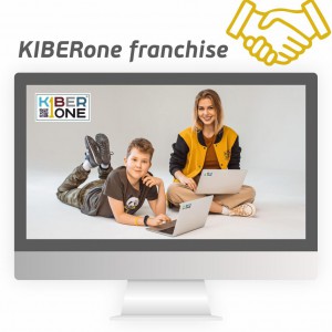 Франшиза KIBERone — в списке лучших по итогам 2019 года - Школа программирования для детей, компьютерные курсы для школьников, начинающих и подростков - KIBERone г. Саяногорск