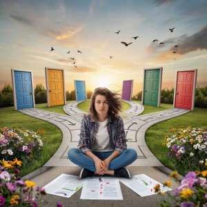 Первая работа: как подростку сделать уверенный старт - КИБЕРшкола программирования для детей, компьютерные курсы для школьников, начинающих и подростков - KIBERone г. Саяногорск